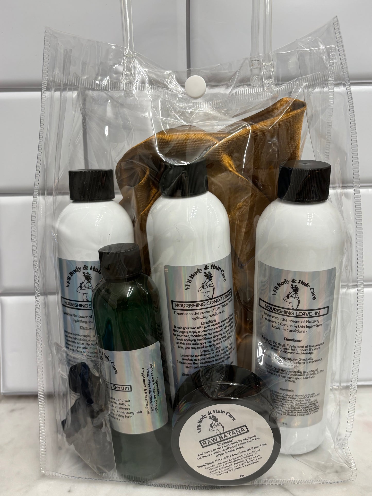 BATANA Bundle