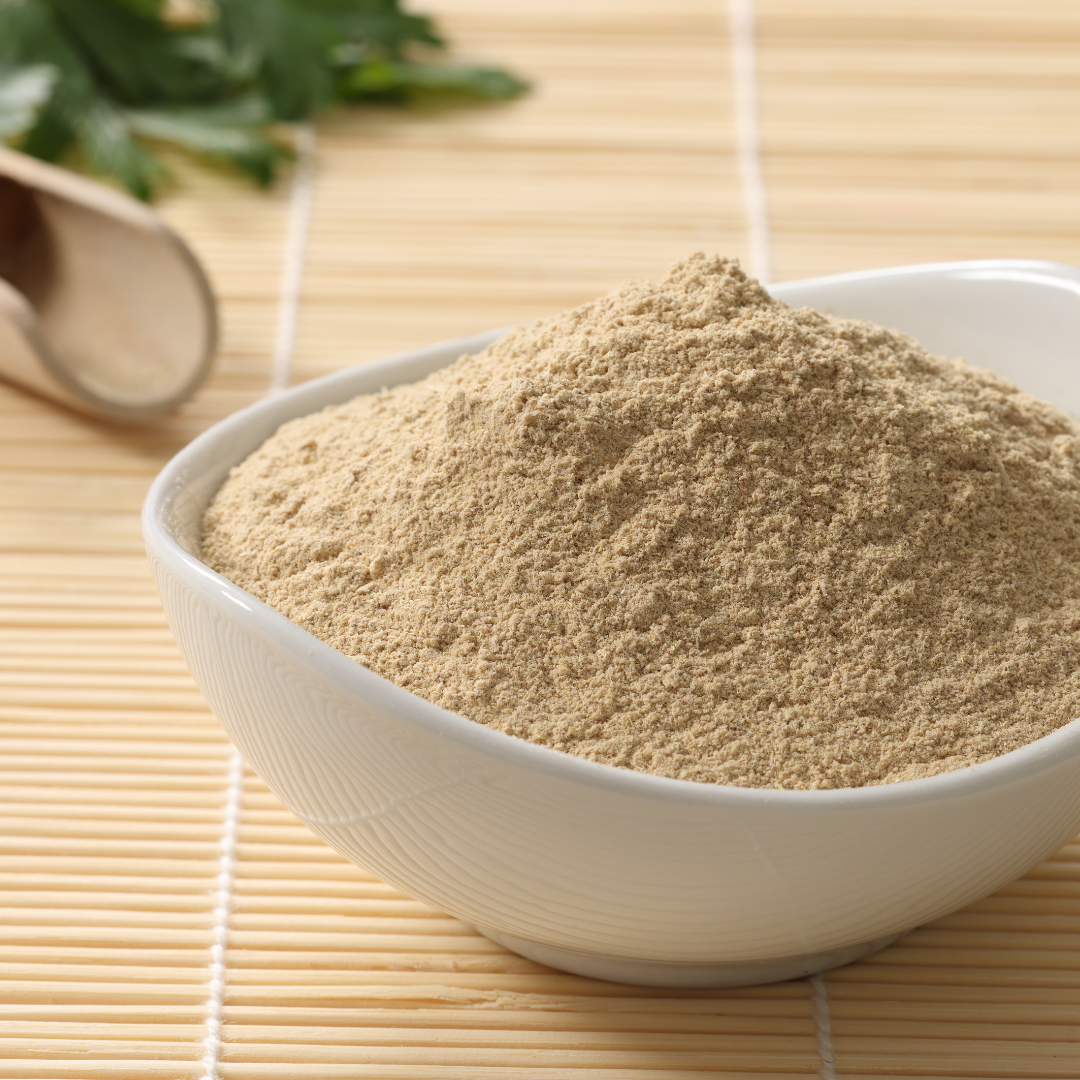 Ashwagandha Powder (Organic)