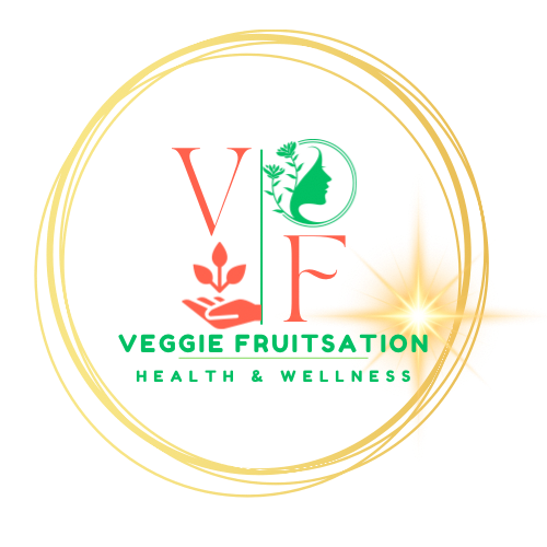 Veggie FruitSation Health & Wellness