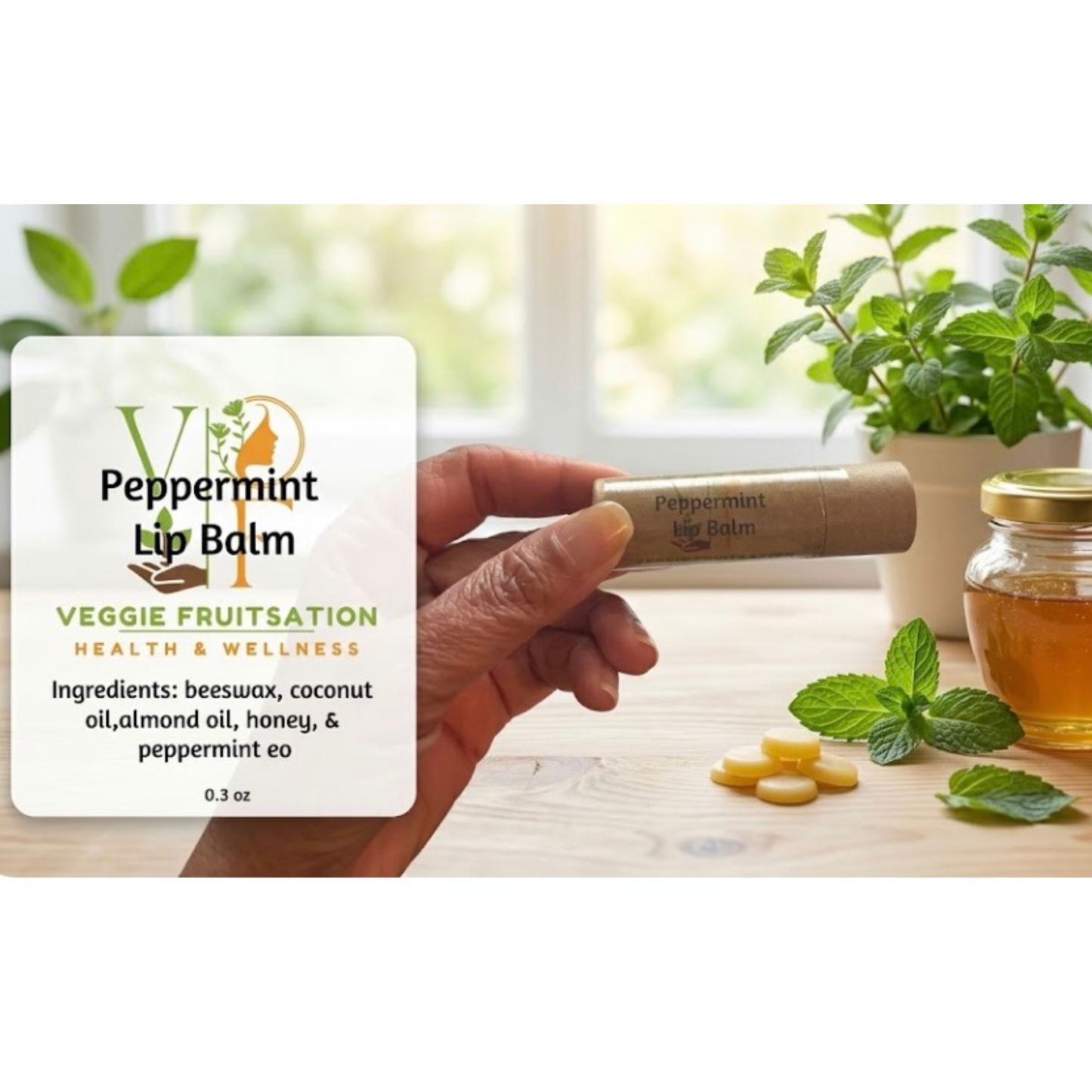 Lip Balm