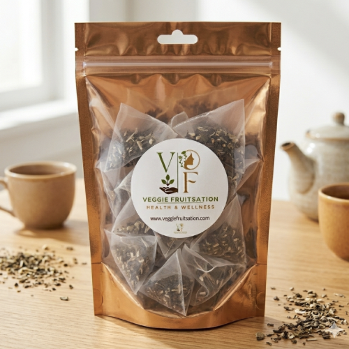 ClearUp Botanical Respiratory Blend