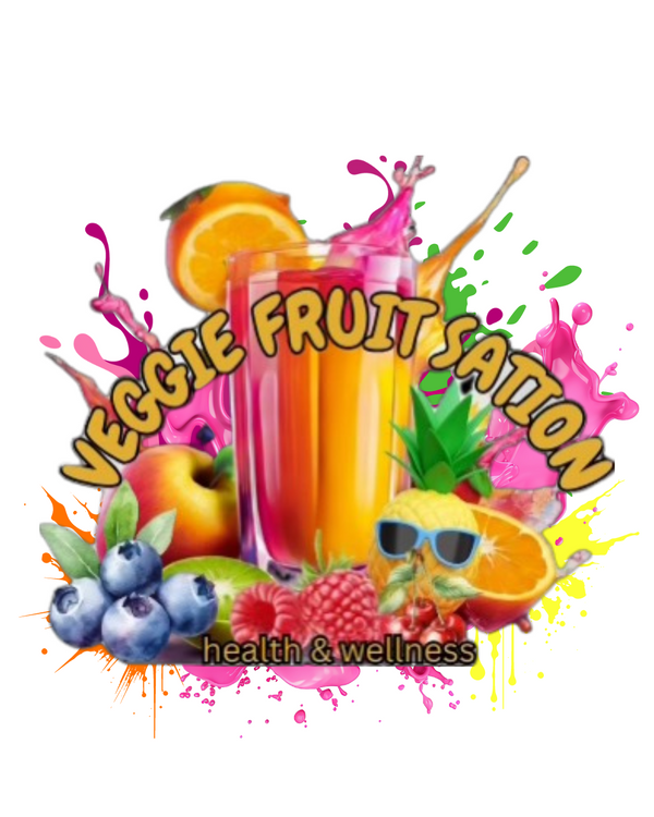Veggie FruitSation Health & Wellness