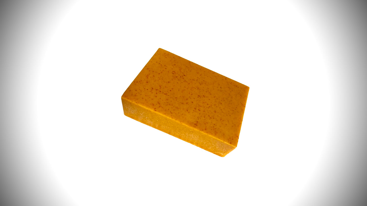 Sea Moss Skin Bar Soaps